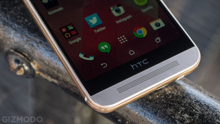 You Can Buy HTC's Flagship Phone Online Right Now